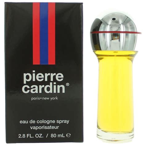 Cardin Pierre Cardin perfume .